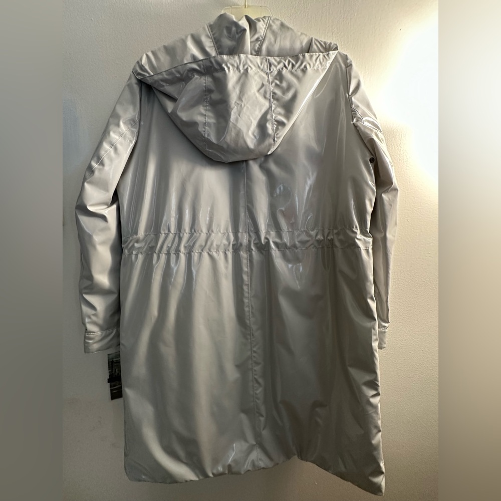 Jane post jacket - Picture 3 of 3
